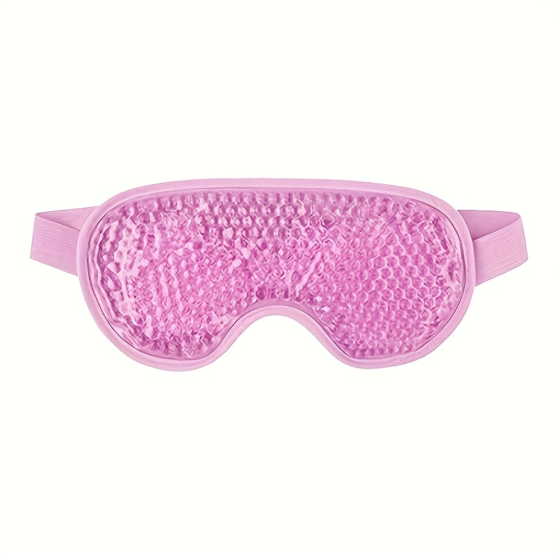 Gel Bead Hot Cold Eye Mask, Re - Spa & Wellness Jura Resort Centre De Loisirs Des Franches Montagnes ulasan dan harga