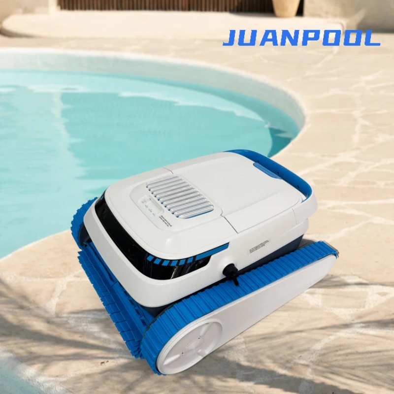 PC20 QD-40 Cordless Pool Clean - Spa & Wellness Jura Resort Centre De Loisirs Des Franches Montagnes ulasan dan harga