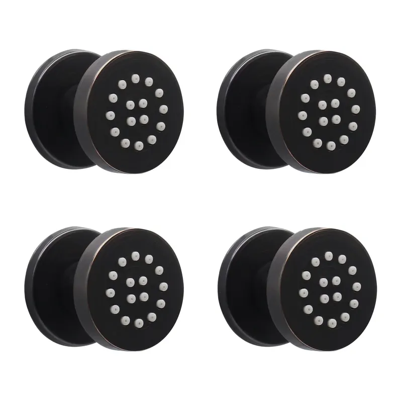 4-Piece Matte Black Ceramic Ad - Spa & Wellness Jura Resort Centre De Loisirs Des Franches Montagnes ulasan dan harga